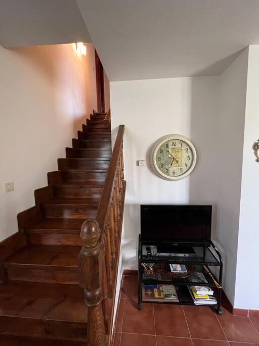 Apartamento Las Martas Comillas Eksteriør billede