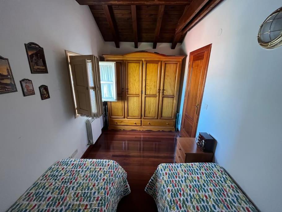 Apartamento Las Martas Comillas Eksteriør billede